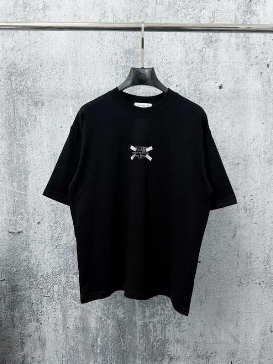 Picture of Maison Margiela T Shirts Short _SKUMaisonMargielaXS-Lxetr436339